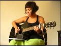 Flor Villagra - Cuanto más me sujetas 
