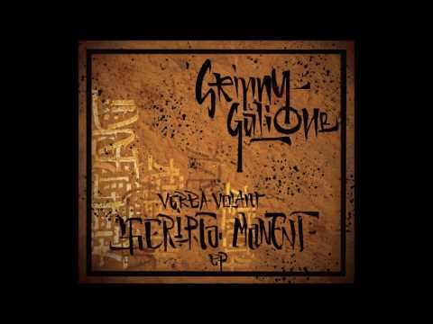 4. Skinny - L' Arte della Scrittura (feat. Musashi) (Prod. by Gali One)