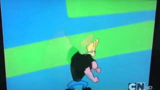 Johnny Bravo Theme Song