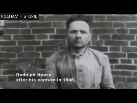 Żywe trupy z Auschwitz - Sonderkommando - film dokumentalny