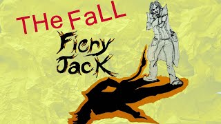 The Fall &#39;Fiery Jack&#39; (+lyrics)