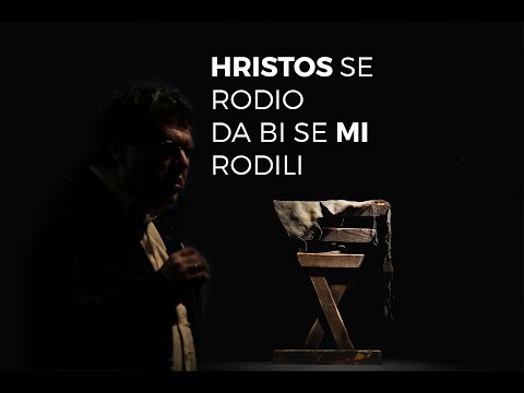 Hristos se rodio da bi se mi rodili - Teologija uz jutarnju kafu