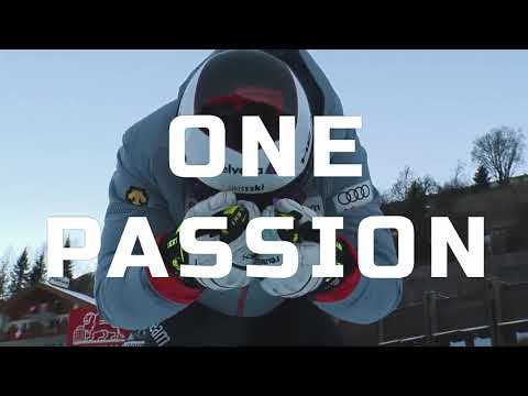 Val Gardena, 53° Saslong Classic