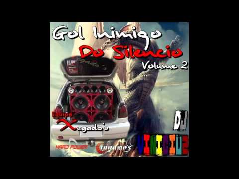 Gol Inimigo Do Silencio Vol.2-Dj Vinicius (CD Completo)