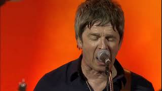 Noel Gallagher&#39;s High Flying Birds - In the Heat of the Moment | Baloise Session 2023