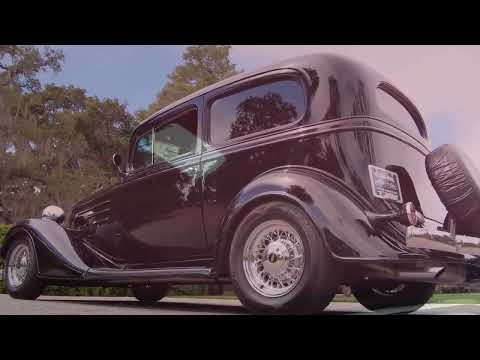 1934 Chevrolet Street Rod (CC-1763284) for sale in Clearwater, Florida