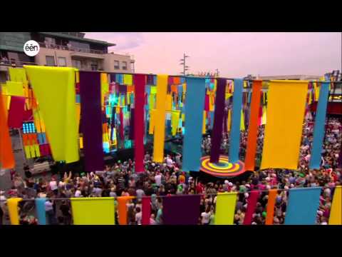 Stan Van Samang: Een ster