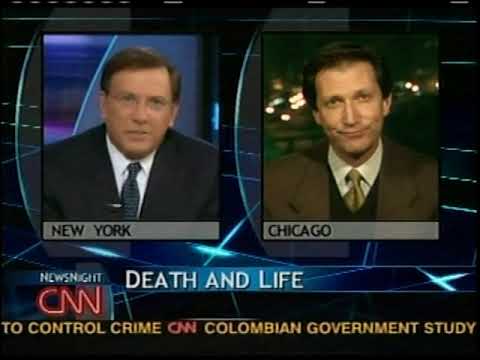 CNN NEWSNIGHT January 13, 2003