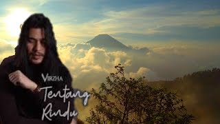 Virzha - tetang rindu/cover alvino_atem|bukit cikunir