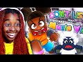 AMandA ThE AdVenTuRER DON T LISTEN SONG REACTION THIS IS FIRE