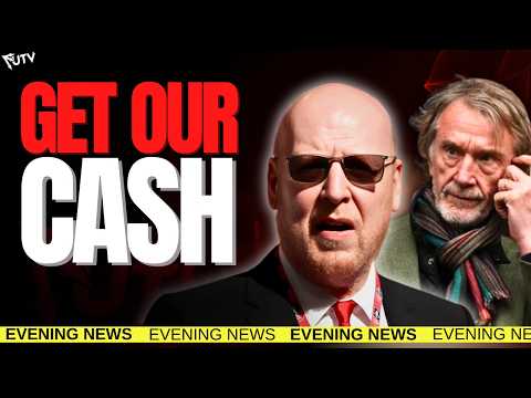 INEOS Era Hits an Unexpected Glazer Roadblock — Boardroom Tension!