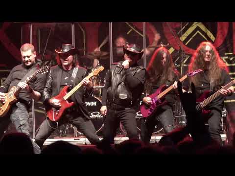 Láďa Křížek Kreyson - Kreyson (Svatováclavské slavnosti 2025, Kroměříž)