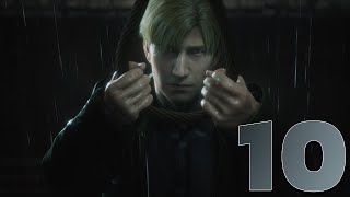 What Are We Doing? - Silent Hill 2 Ep. 10