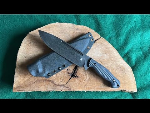 Sitivien: ST-27 Knife 