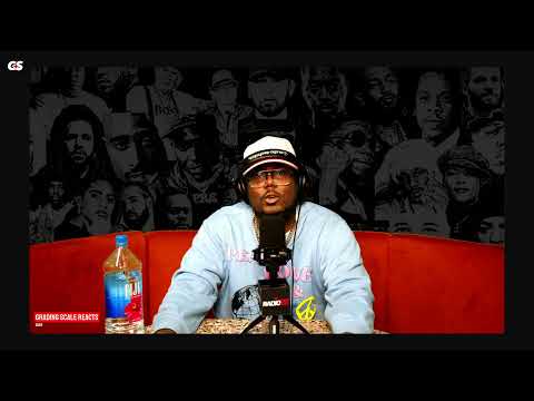 Grading Scale LIVE REACTIONS | A-Reece | WunTayk Timmy | Harry Mack and MORE