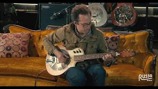 Video thumbnail for Snacks 085: National Resolectric by Russo Music