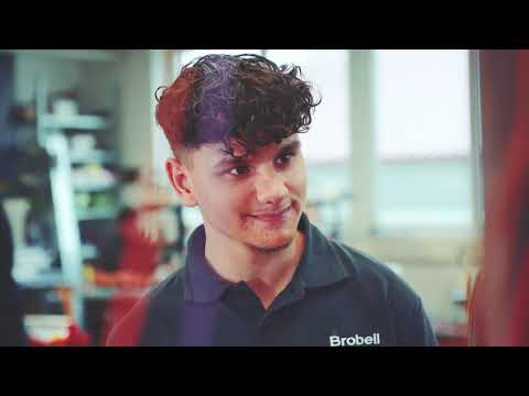 Brobeil Aufzüge GmbH - Ausbildung zum Elektroniker für Geräte und Systeme (m/w/d)