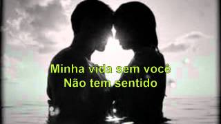 Você de Mim Não Sai - Luan Santana