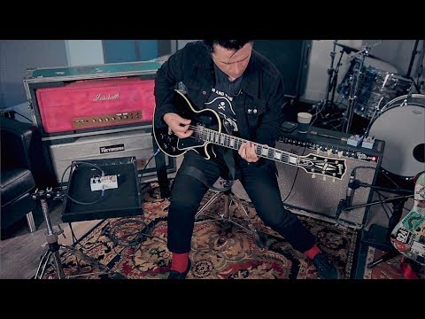 MXR® Dookie Drive™ Pedal (Pt. 2)