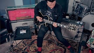 Video thumbnail for MXR® Dookie Drive™ Pedal (Pt. 2) by jimdunlopusa