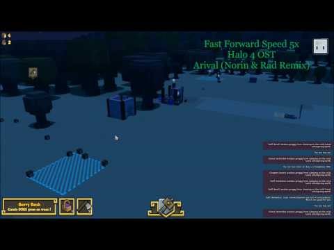 Stonehearth Beta(Now Alpha) Episode 2 Let's play