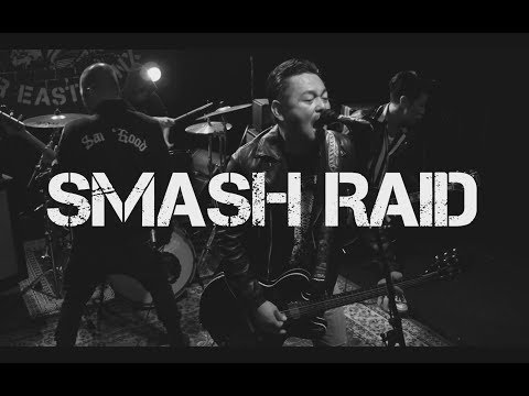 download lagu mp3 mp4 Smash Raid, download lagu Smash Raid gratis, unduh video klip Smash Raid
