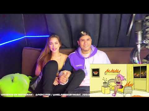 Urba & Rome, Ivy Queen - Calenton | Reggaeton De La Mata ( Reacción | Opinión ) RESUBIDA