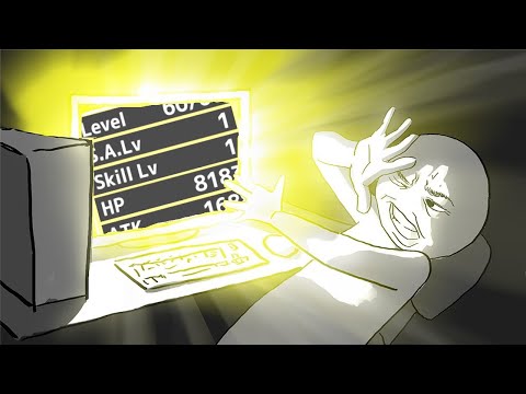 What's a skill level - Scramble World Trophy CQ 80