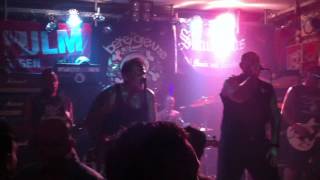 Bonecrusher live 02.10.12