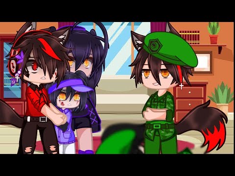 House of Memories || Part 1 || GP || ft.@Aphmau