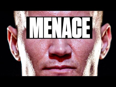 Prime Randy Orton was a MENACE!