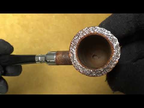 Pipa Chacom Spigot 32 Sabbiata