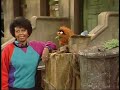 Classic Sesame Street Oscar Gets A Grouch Dog 1989