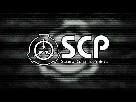 SCP - Original Soundtrack