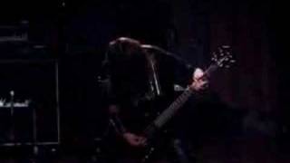 Throcult  - Order Of The Lunar Temple_live