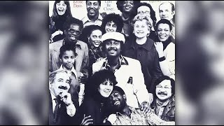 Tyrone Davis - I Got Carried Away