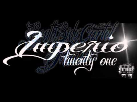 SouthSide Cartel Ft. Imperio 21 - Por Aca
