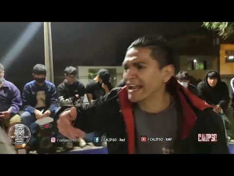 ✅✅🔥🔥EVIL VS GZL / LOCO FINO🔥🔥✅✅ CALIPSO-RMF / OCTAVOS TEMP 5 EDICIÓN 2 MULTIVERSE MUERTE SÚBITA