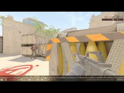 Dzeno Ace 2KM4A1S 1KUSP 2KAK47