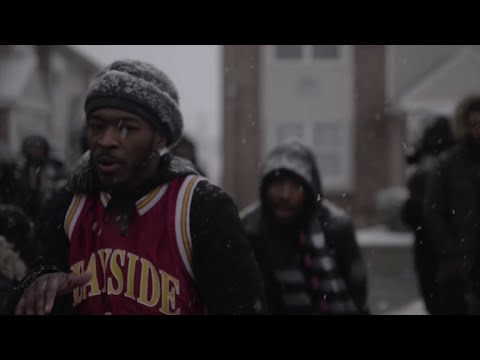 Alondo Jackson - Julio | Shot By Vidlord