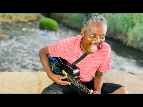 Uncle Tito x Ndunge Yut -macheni ebhasikoro (official video) produced by simple solid