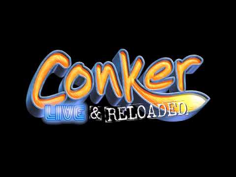 Conker Live and Reloaded - Rock Solid (Extended)