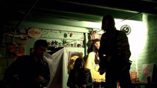 Viking Moses - sandstorms @ the ZOO