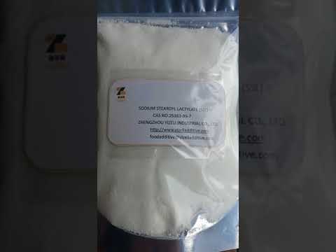 Gellan Gum