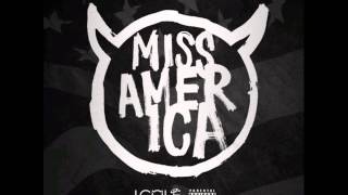 J.Cole - Miss America Reprise 2012
