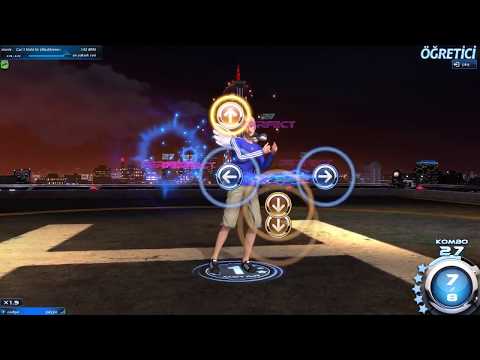 [Mstar-TR] Can't Hold Us (Macklemore & Ryan Lewis Cover) - Pentatonix