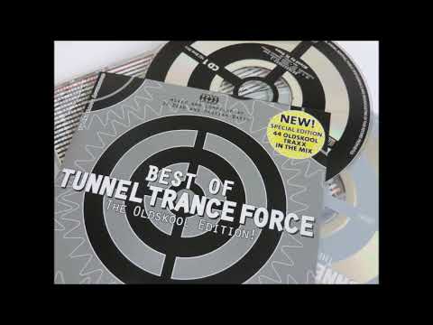 VA   Best Of Tunnel Trance Force (The Oldskool Edition )2 CD 2012