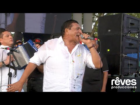 Mosaico Sabanero -  Poncho Zuleta | REVES PRODUCCIONES