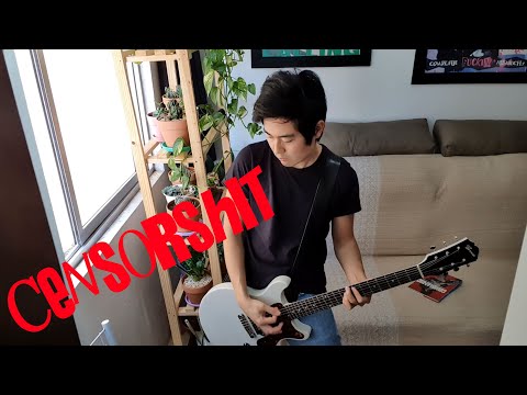 Censorshit - Ramones
