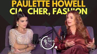 A CIA Secret, 50+ Year Friendship with the Iconic Cher & Their Mission to Armenia: Paulette Howell